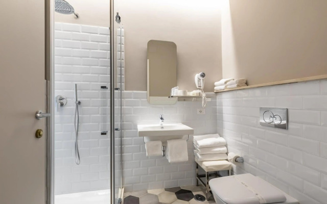 Hotel La Rovere