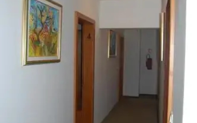 Penzion Pri Slovenc