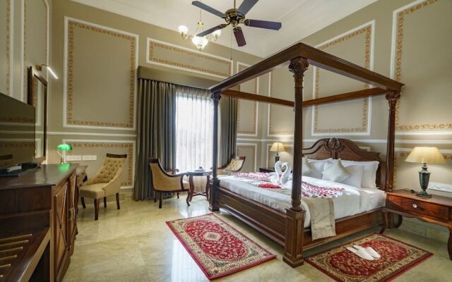 Hotel Seventh Square