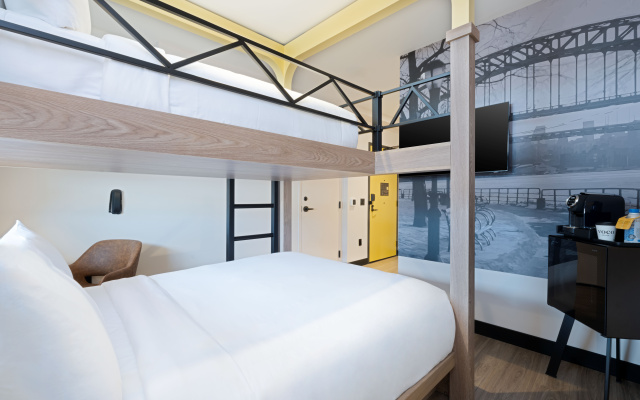 voco Astoria by IHG