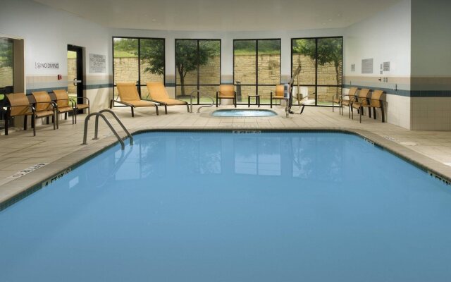 Courtyard San Antonio SeaWorld®/Lackland