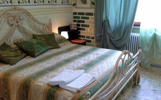 Tropical B&B