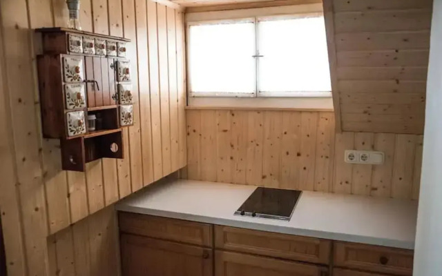 Almhütte & Skihütte Kohlerhaus