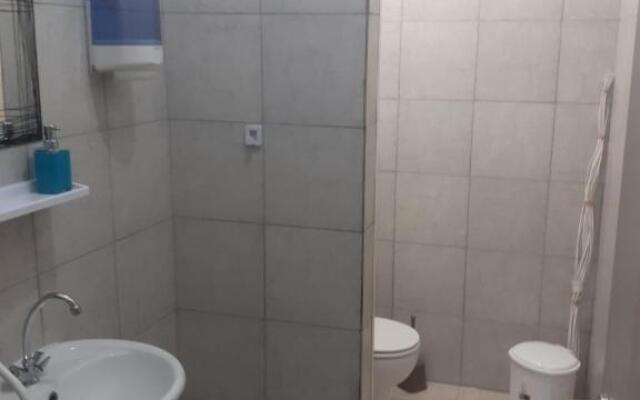ARIADNIS 3 BEDs apt
