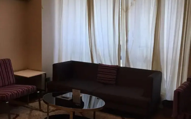 Private Apartment-Fortune Century Square