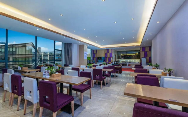 Lavande Hotel (Shenzhen Airport, Fuyong Metro Station)