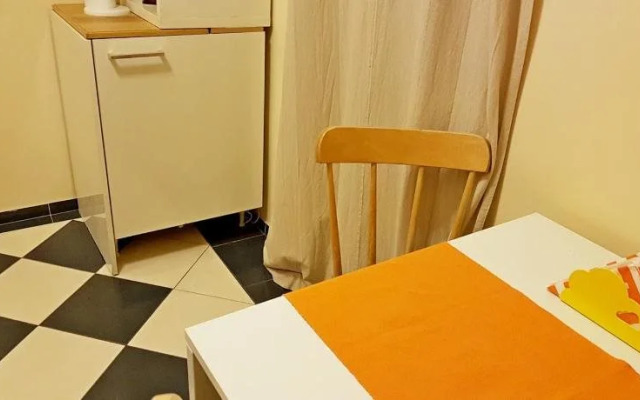 Apartment Lisinski S
