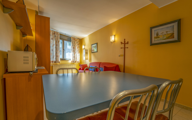 Apartaments del Meligar