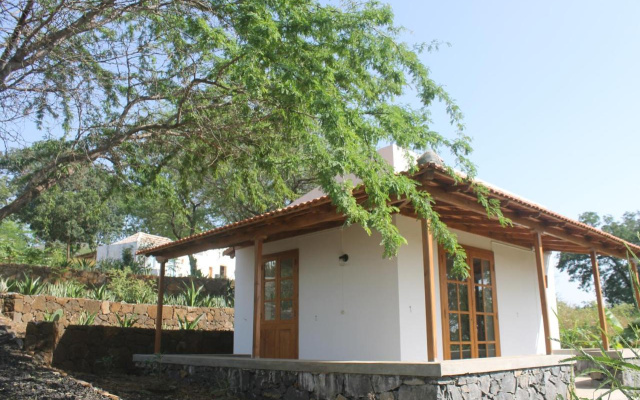 La Fora Ecolodge