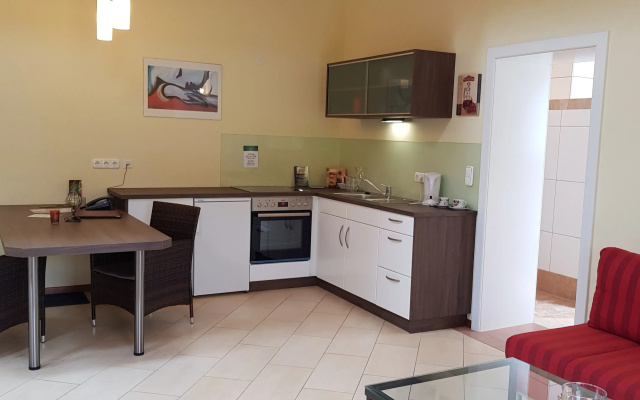 Hotel Garni Pölzl