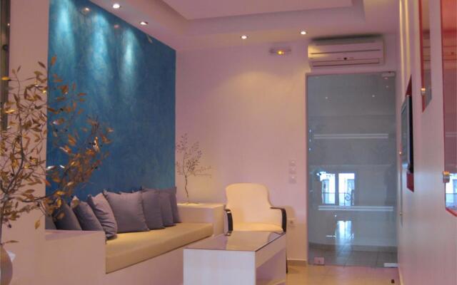 Amerisa Suites & Villa