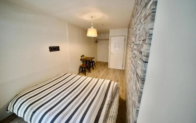 Guest House Re-Worth Yabacho1 302