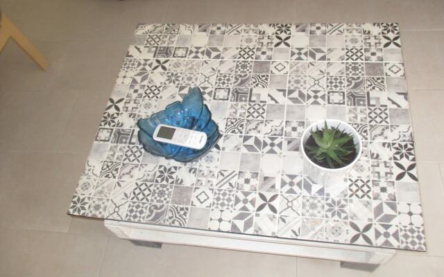 Mandala Home Malaga