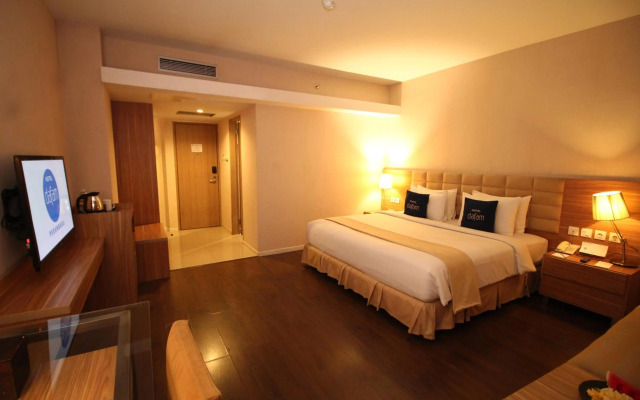Hotel Dafam Pekanbaru