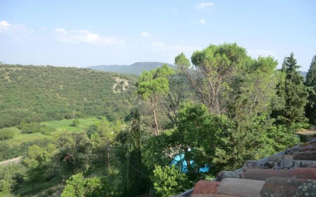 Le Moulin de Varrians