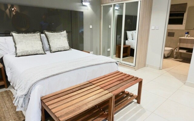 Sandpiper Villas Chobe