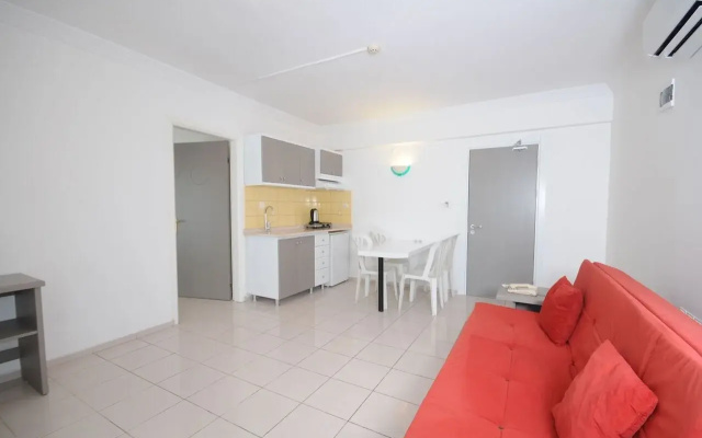 Kocer Club Apartments
