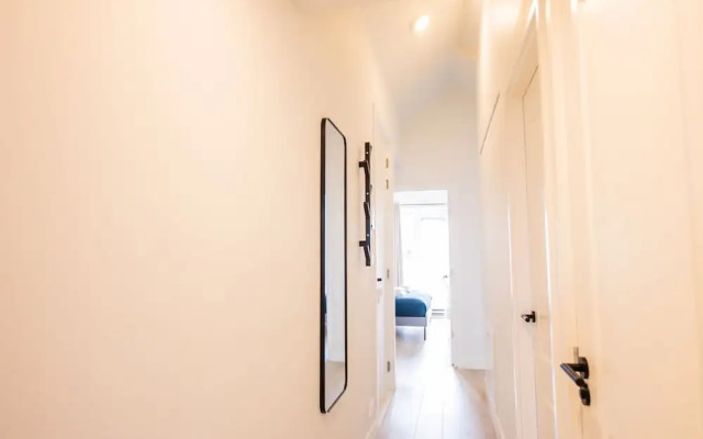 Nb306 Serviced Apartment 2,5br