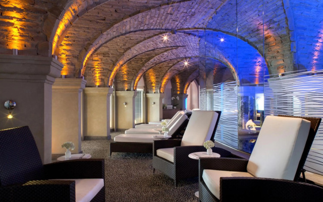 Grand Hôtel Thalasso et Spa
