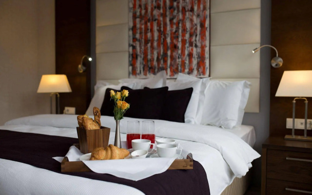 Hotel Costé
