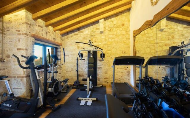 Villa Madera  by CorfuEscapes