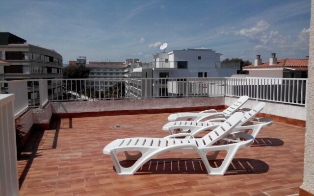 Apartamentos Casalmar