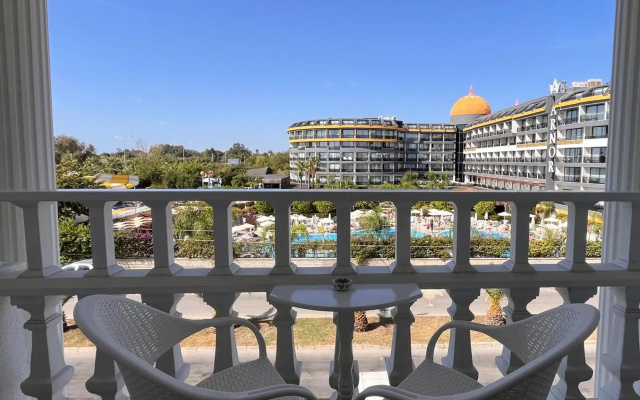 Conny's Boutique Hotel - Adults Only