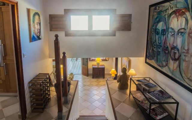 Estudio Mojácar Pueblo