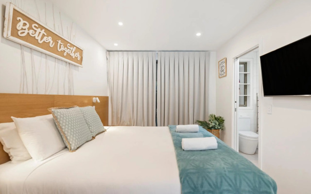 Stunning Studio in City Centre