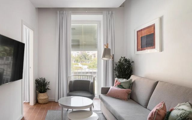 Don Fadrique Apartments by Olala Homes