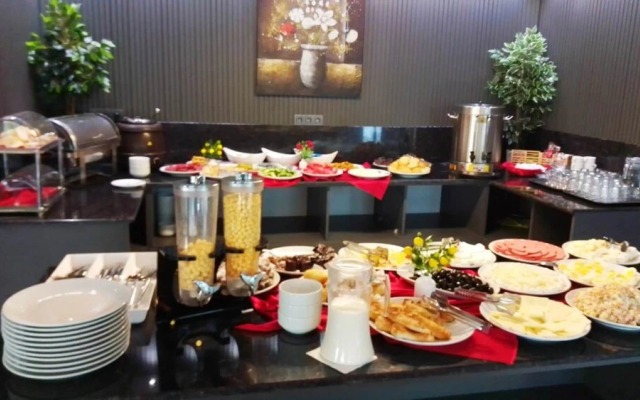 Estera Hotel & Spa