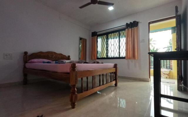 IVON Guest House Arambol