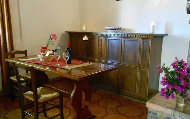 Villa Palme Cefalù