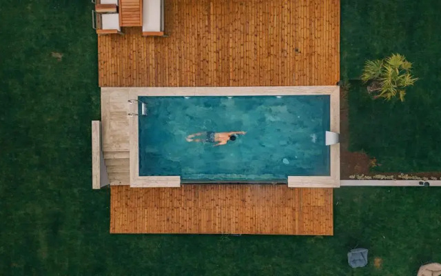 Casa Vera Villa