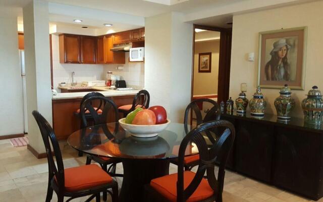 Mayan Departamento Playa Torre 1