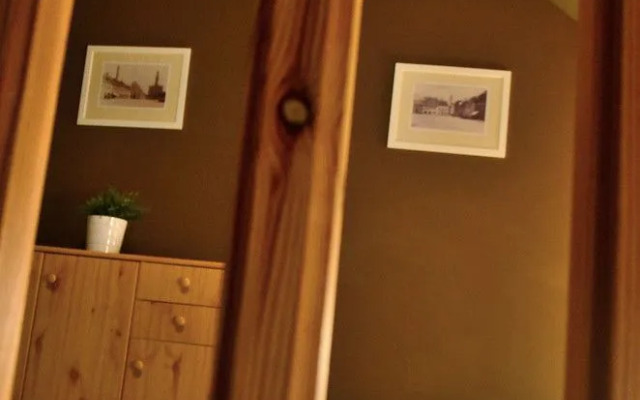 Pension a restaurant GLORIA