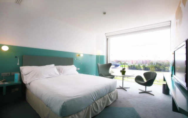 Hotel Hiberus