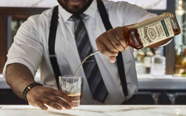 AC Hotel by Marriott Nashville Downtown