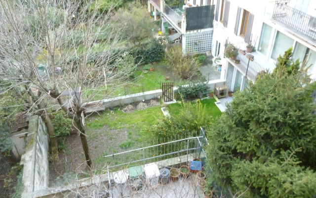 Hotel San Giovanni