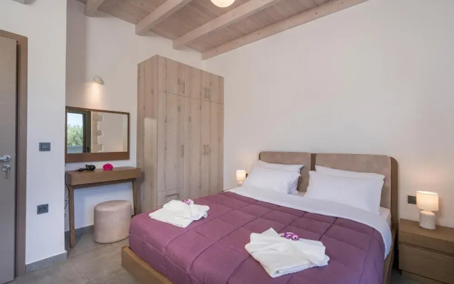 Sun Flower Villas