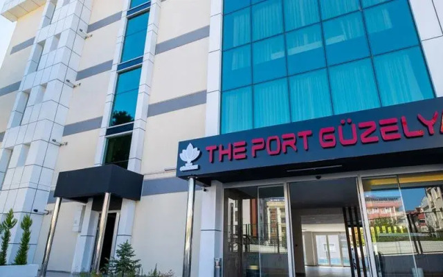 The Port Guzelyali Hotel