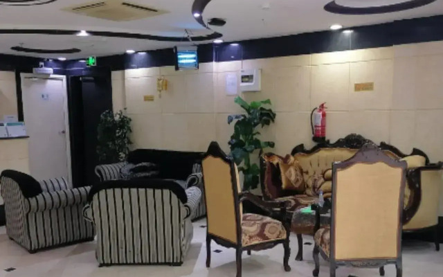 Bearl altor Furnished Apartments