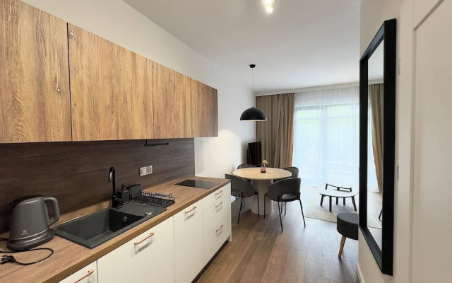 RentPlanet - Orlik Residence