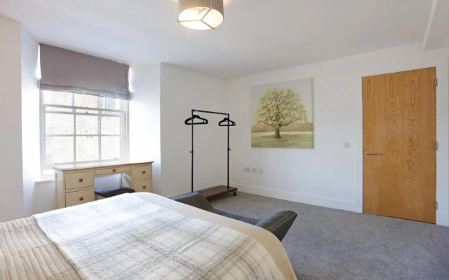 The Shandwick Place Residence No 2
