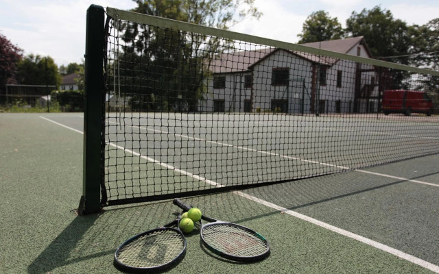 Best Western Plus Ullesthorpe Court Hotel & Golf Club