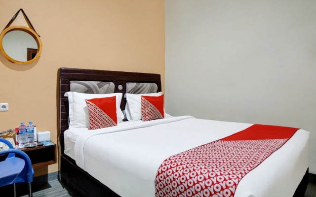 Capital O 92125 Wira Guest House
