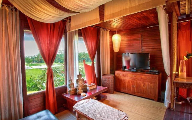 Villa Padi Menari