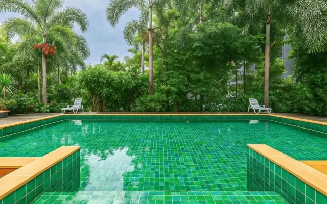 1BR Near Naiharn Pool&Relaxed Vibes C199