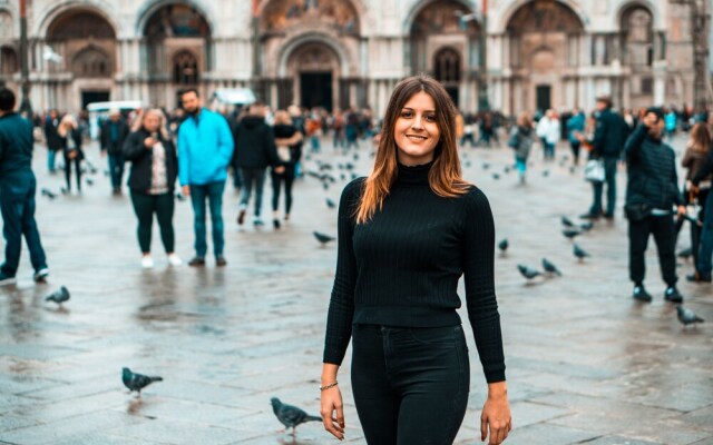 Venice Heaven Apartments San Marco