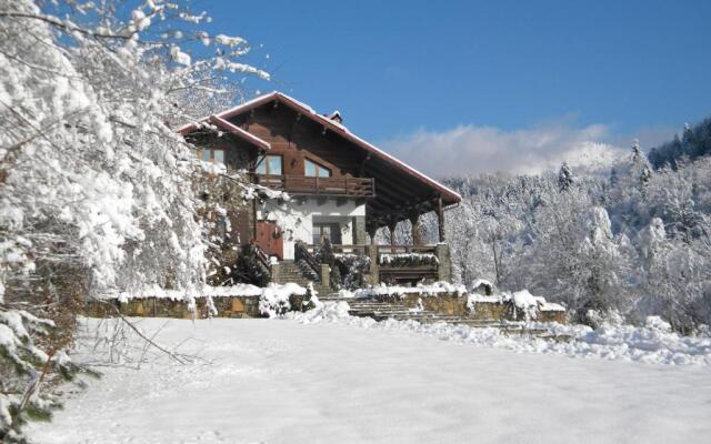 Chalet Kukavica